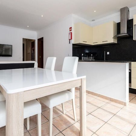 Akisol Albufeira Water Apartamento Exterior foto