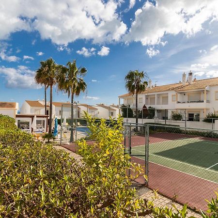 Akisol Albufeira Water Apartamento Exterior foto