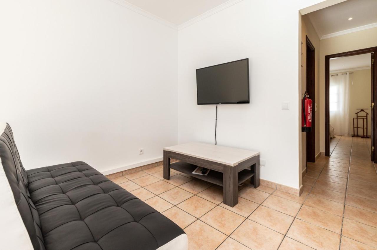 Akisol Albufeira Water Apartamento Exterior foto