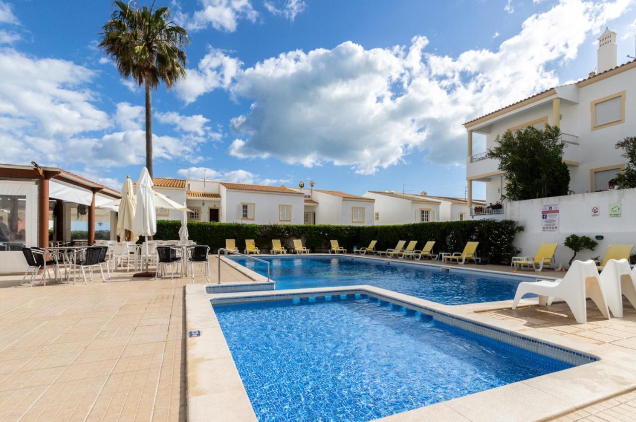 Akisol Albufeira Water Apartamento Exterior foto