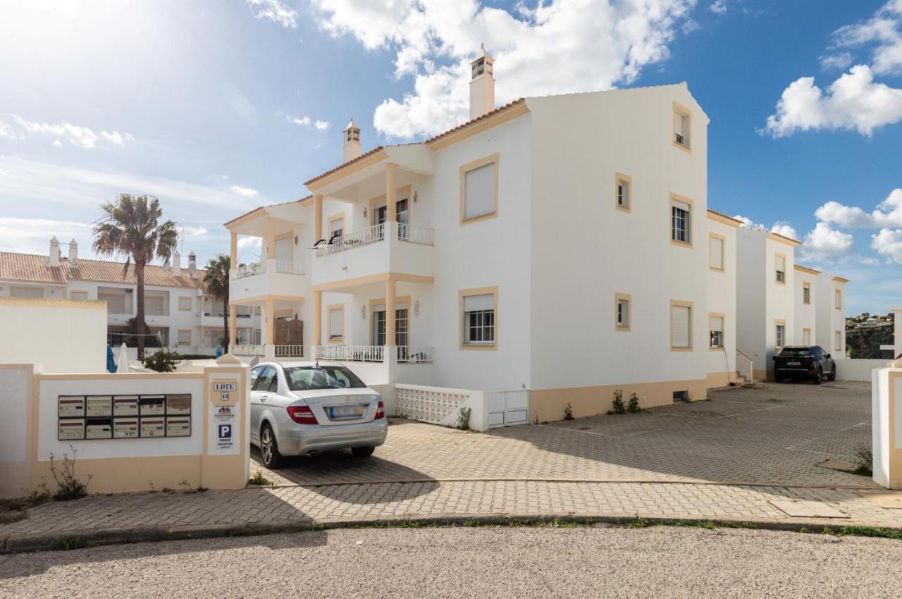 Akisol Albufeira Water Apartamento Exterior foto