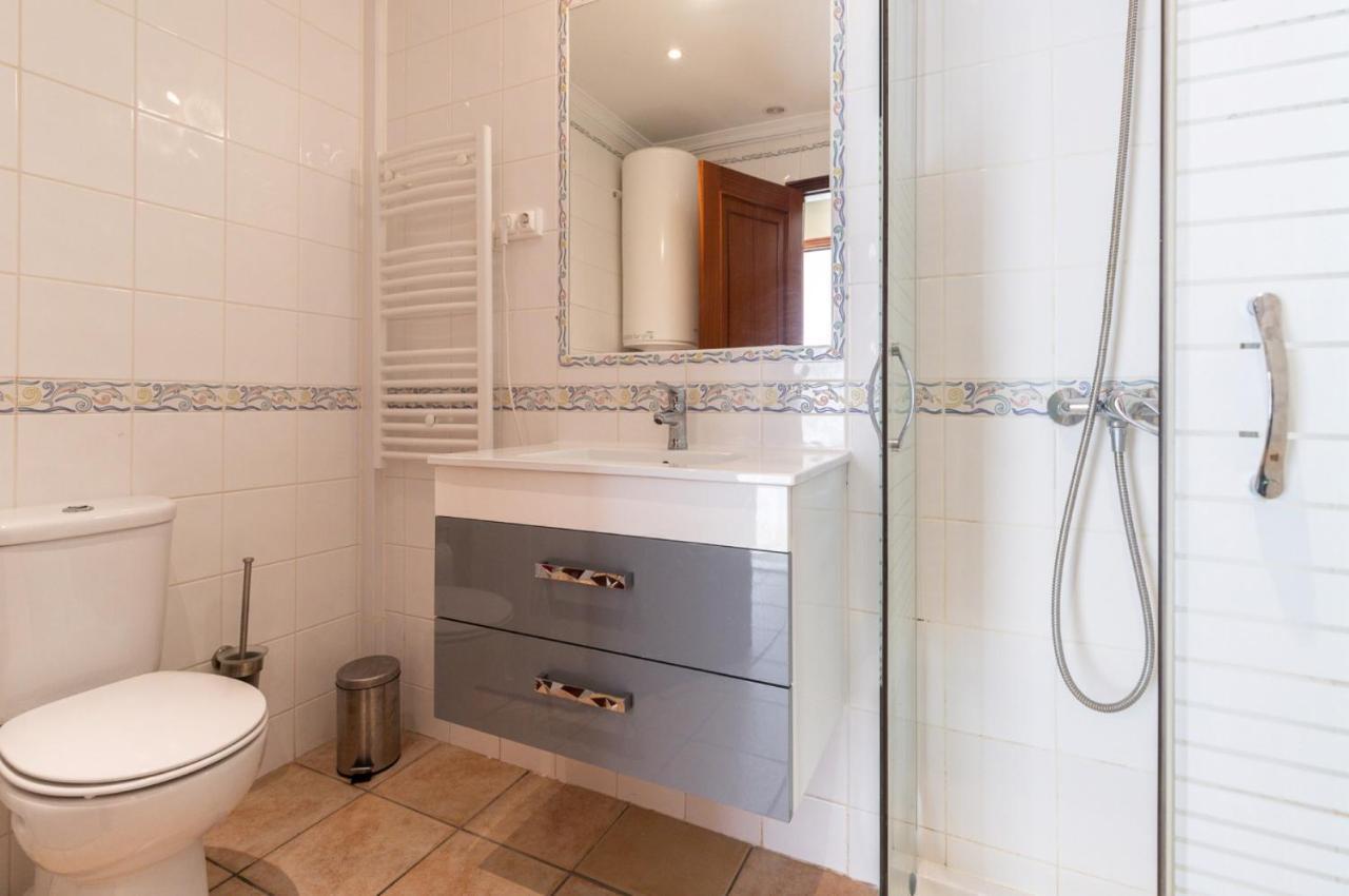 Akisol Albufeira Water Apartamento Exterior foto