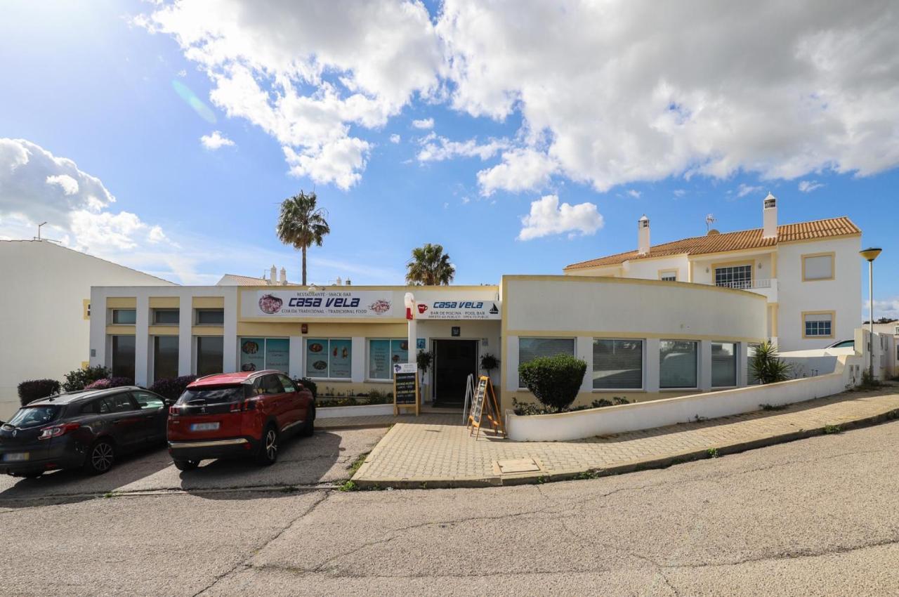 Akisol Albufeira Water Apartamento Exterior foto