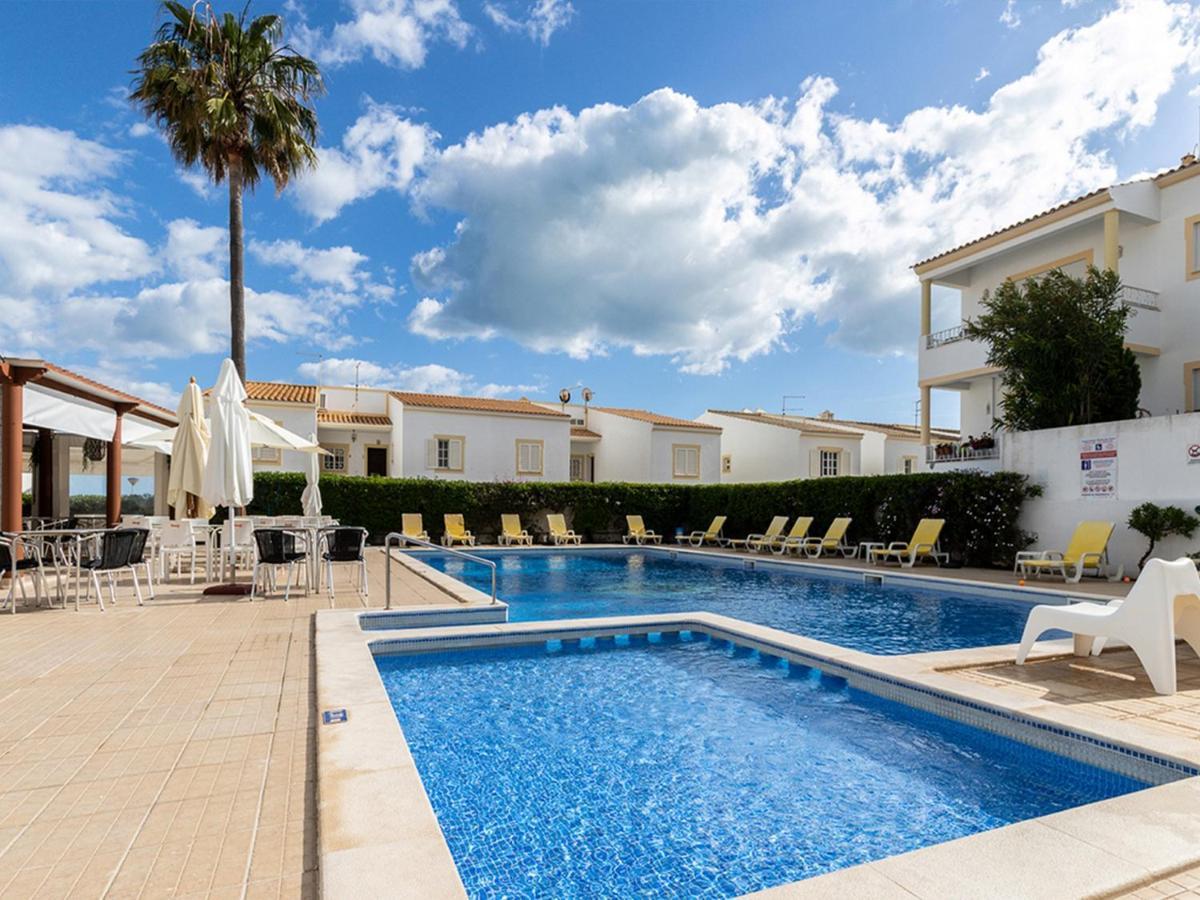 Akisol Albufeira Water Apartamento Exterior foto