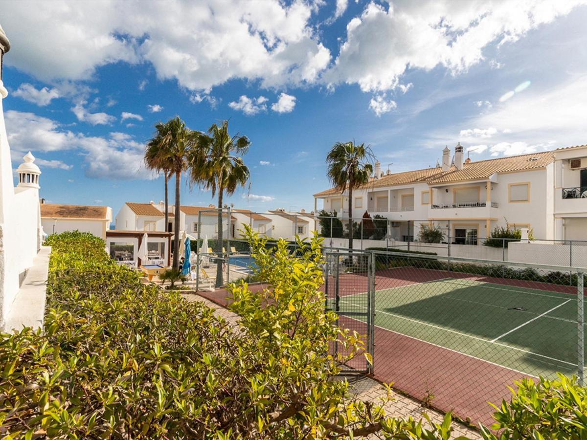 Akisol Albufeira Water Apartamento Exterior foto