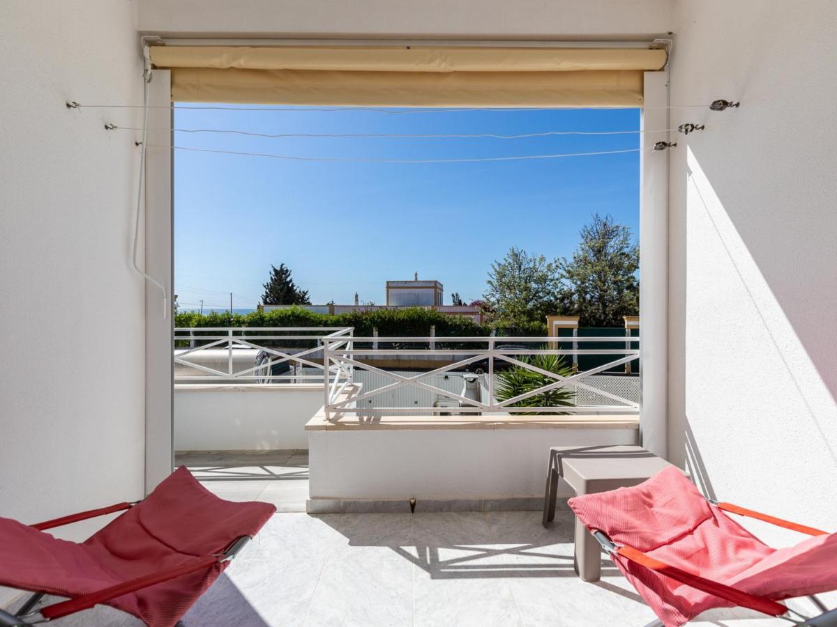 Akisol Albufeira Water Apartamento Exterior foto