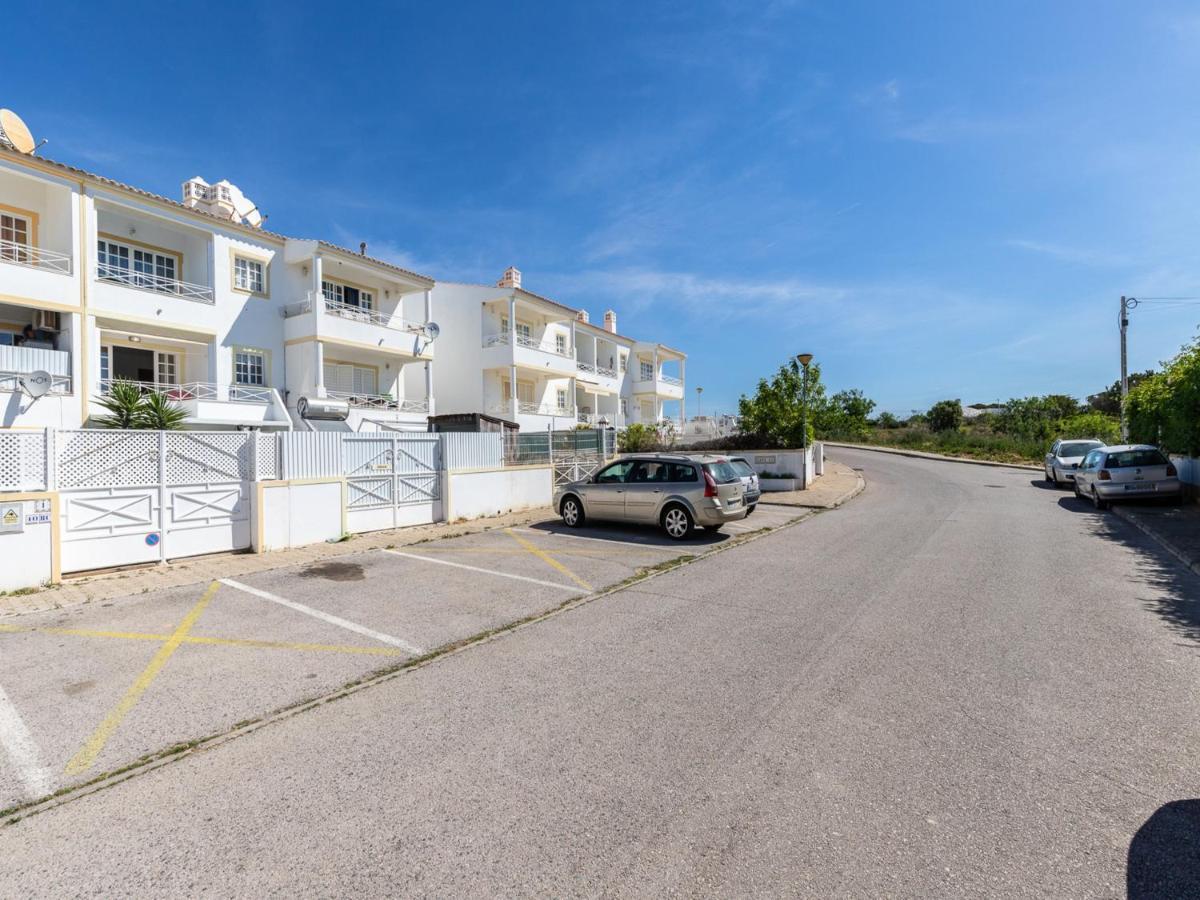Akisol Albufeira Water Apartamento Exterior foto
