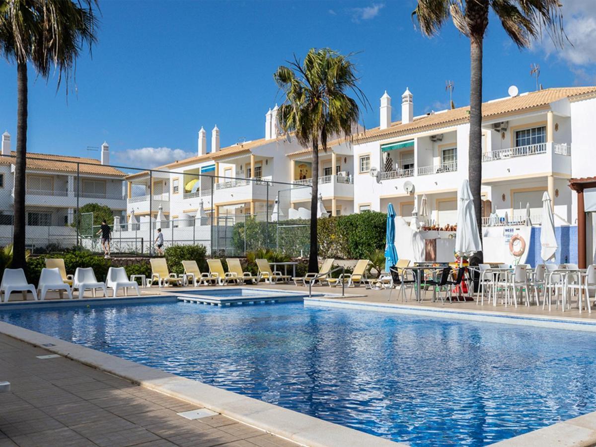 Akisol Albufeira Water Apartamento Exterior foto