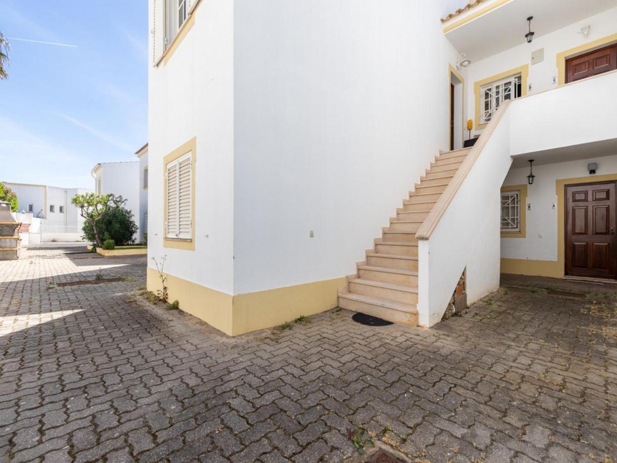Akisol Albufeira Water Apartamento Exterior foto