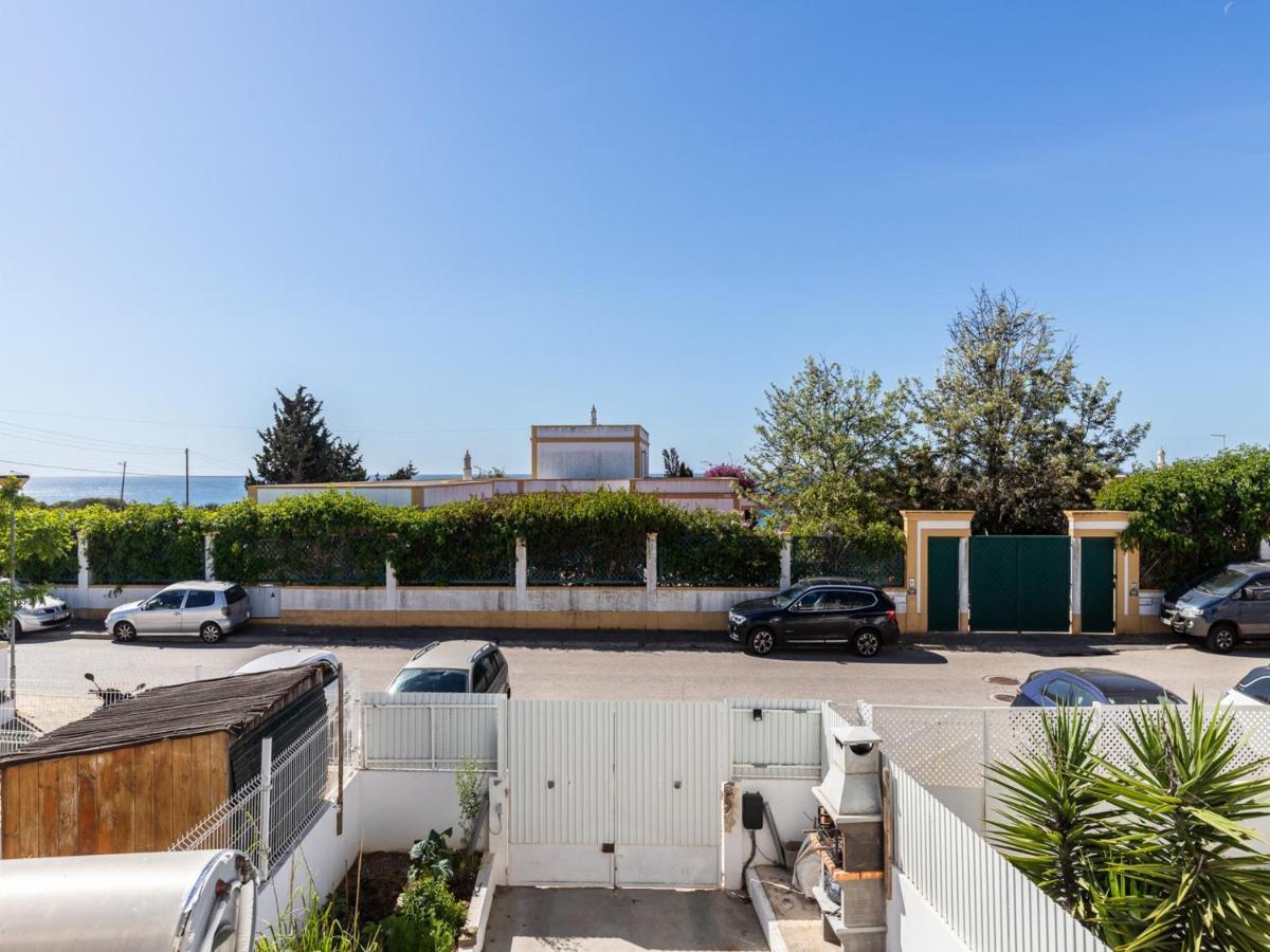Akisol Albufeira Water Apartamento Exterior foto