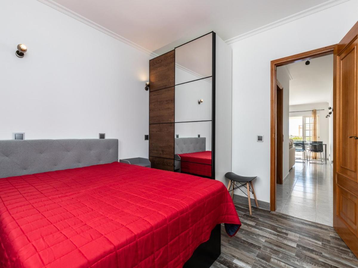 Akisol Albufeira Water Apartamento Exterior foto