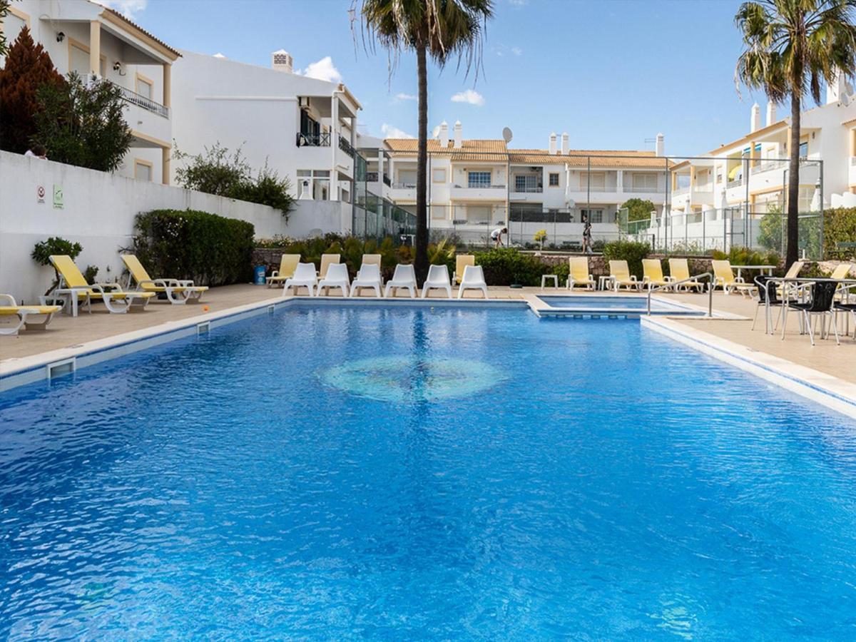 Akisol Albufeira Water Apartamento Exterior foto